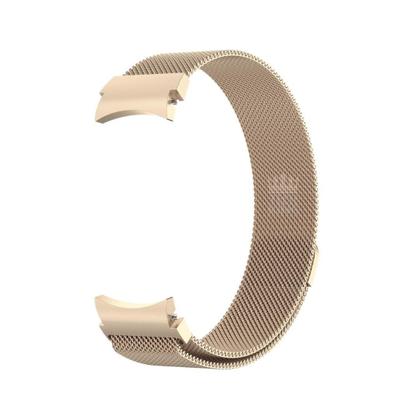 Imagem de Pulseira Aço Fecho Magnético Para Galaxy Watch6 44Mm