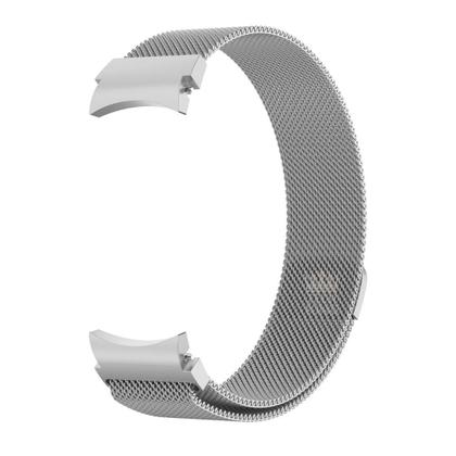 Imagem de Pulseira Aço Fecho Magnético Para Watch4 40mm SM-R860