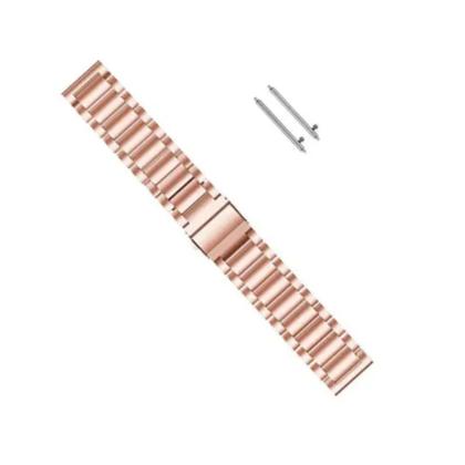 Imagem de Pulseira Aço Inox Compatível Colmi M31 Colmi P16 Colmi Sky 8