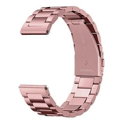 Imagem de Pulseira Aço Inox Compatível Com Dt28, Dt68, Dt78, Dt95, Dt98