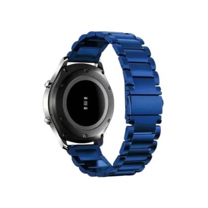 Imagem de Pulseira Aço Inox Compatível Com Dt28, Dt68, Dt78, Dt95, Dt98