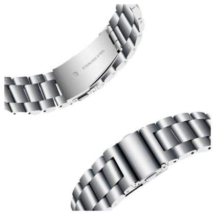 Imagem de Pulseira Aço Inox Compatível Nixon The Unit, Ochstin, Orient