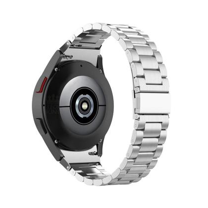 Imagem de Pulseira Aço Inox Para Samsung Galaxy Watch4 44mm