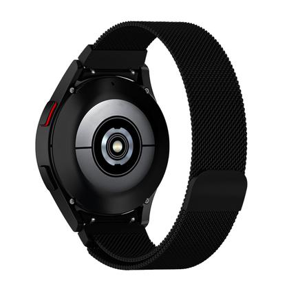 Imagem de Pulseira Aço Milanese para Galaxy Watch 4 e 5