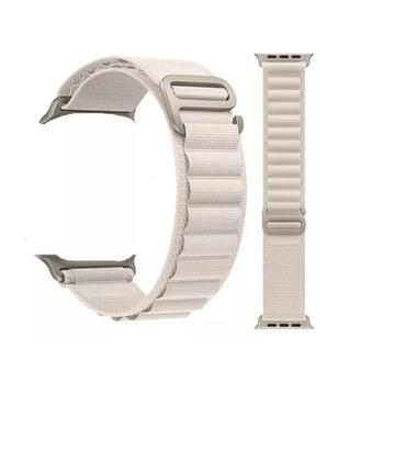 Imagem de Pulseira Alpine Loop Para Smartwach Ultra 49mm 42/44/45mm