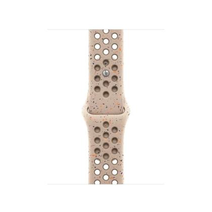 Imagem de Pulseira Apple Watch 42 mm, Esportiva, Apple, Bege