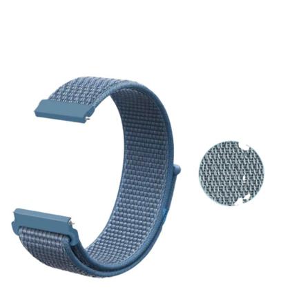 Imagem de Pulseira Bight Compatível Blitzwolf Bw-At2c Bw-hl3 Bw-hl4