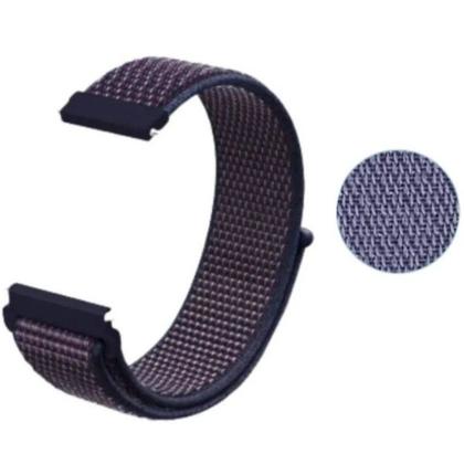 Imagem de Pulseira Bight Compatível Garmin Forerunner 165 Bracelete