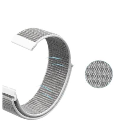 Imagem de Pulseira Bight Compatível Haylou Watch S8 e Solar Pro LS18