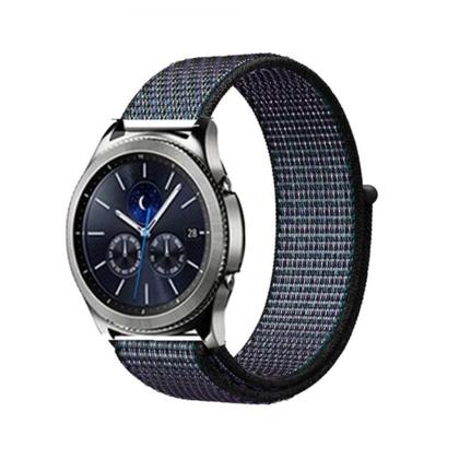 Imagem de Pulseira Bight Compatível Haylou Watch S8 e Solar Pro LS18