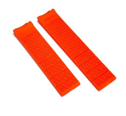 Imagem de Pulseira Borracha Para A Marca Tissot Touch T013420 Be 21mm.LC77