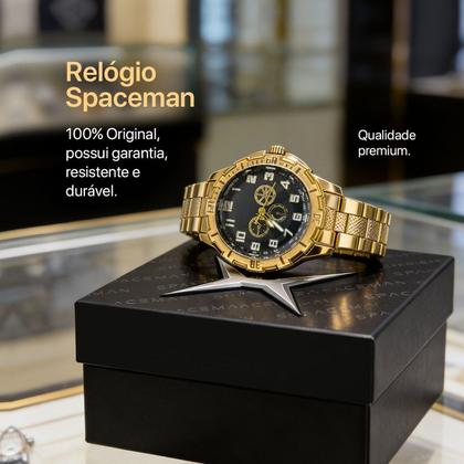 Imagem de Pulseira Caixa + Cordao Grumet trabalho original robusto 18k casual ponteiro vintage dourado presente qualidade premium