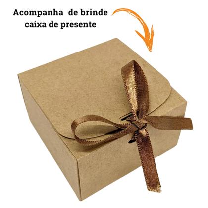 Imagem de Pulseira Casal Kit 2 Amizade Sol Lua Imã Magnéticas Presente