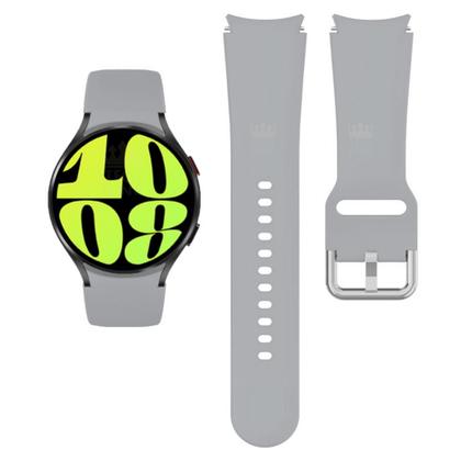 Imagem de Pulseira Casual Silicone Redge Para Galaxy Watch6 44mm R940
