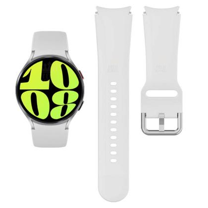 Imagem de Pulseira Casual Silicone Redge Para Galaxy Watch6 44mm R940