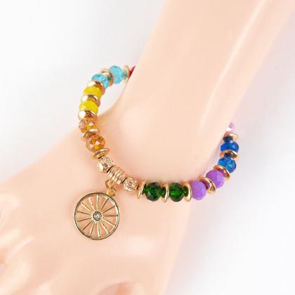 Imagem de Pulseira Cigana Umbanda e Candomblé - Selecione o Modelo