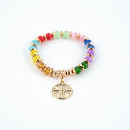 Imagem de Pulseira Cigana Umbanda e Candomblé - Selecione o Modelo