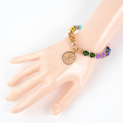 Imagem de Pulseira Cigana Umbanda e Candomblé - Selecione o Modelo