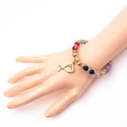 Imagem de Pulseira Cigana Umbanda e Candomblé - Selecione o Modelo