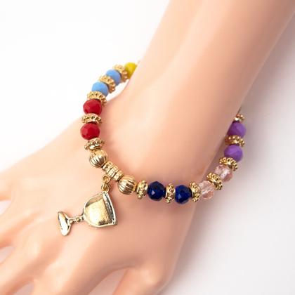 Imagem de Pulseira Cigana Umbanda e Candomblé - Selecione o Modelo