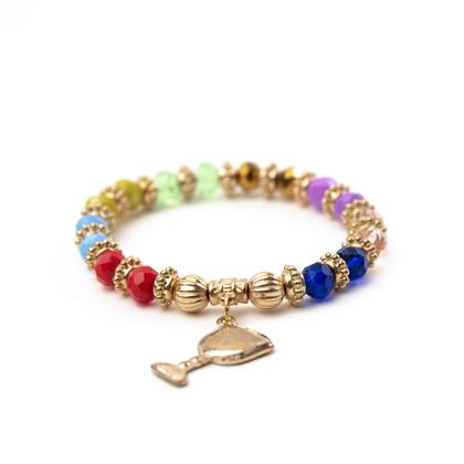 Imagem de Pulseira Cigana Umbanda e Candomblé - Selecione o Modelo