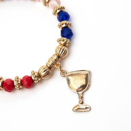 Imagem de Pulseira Cigana Umbanda e Candomblé - Selecione o Modelo