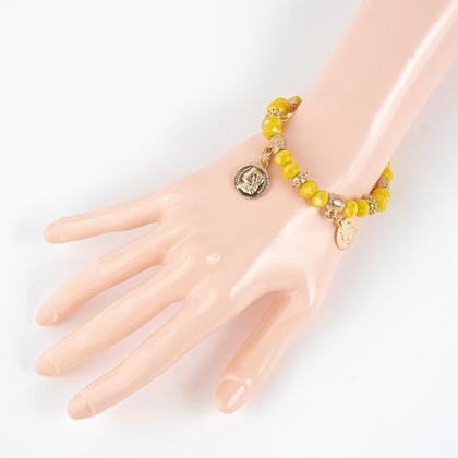 Imagem de Pulseira Cigana Umbanda e Candomblé - Selecione o Modelo