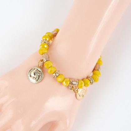 Imagem de Pulseira Cigana Umbanda e Candomblé - Selecione o Modelo