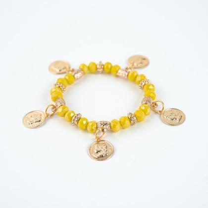 Imagem de Pulseira Cigana Umbanda e Candomblé - Selecione o Modelo