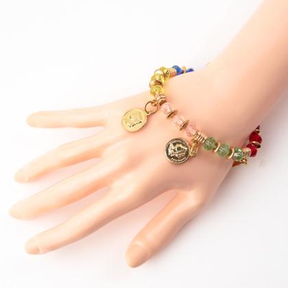 Imagem de Pulseira Cigana Umbanda e Candomblé - Selecione o Modelo