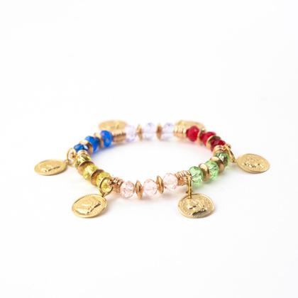 Imagem de Pulseira Cigana Umbanda e Candomblé - Selecione o Modelo