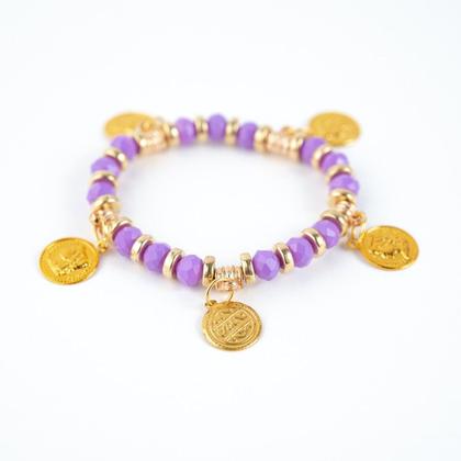 Imagem de Pulseira Cigana Umbanda e Candomblé - Selecione o Modelo