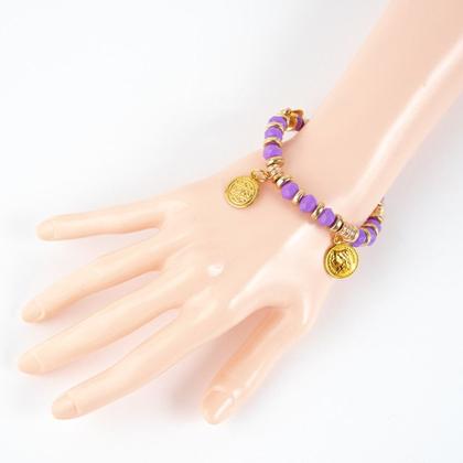 Imagem de Pulseira Cigana Umbanda e Candomblé - Selecione o Modelo