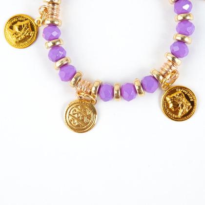 Imagem de Pulseira Cigana Umbanda e Candomblé - Selecione o Modelo