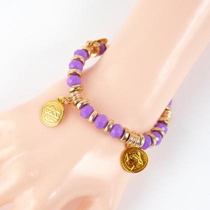 Imagem de Pulseira Cigana Umbanda e Candomblé - Selecione o Modelo