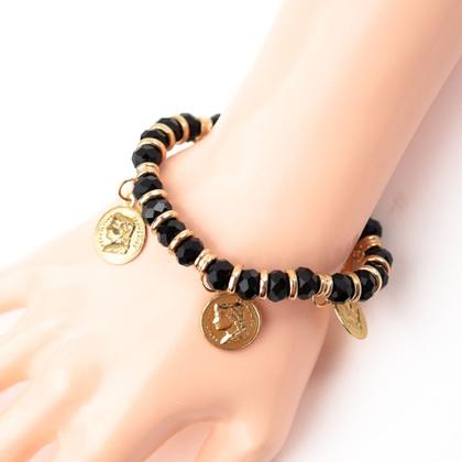 Imagem de Pulseira Cigana Umbanda e Candomblé - Selecione o Modelo