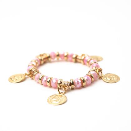 Imagem de Pulseira Cigana Umbanda e Candomblé - Selecione o Modelo