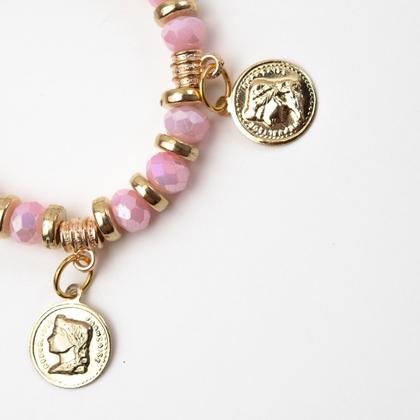 Imagem de Pulseira Cigana Umbanda e Candomblé - Selecione o Modelo