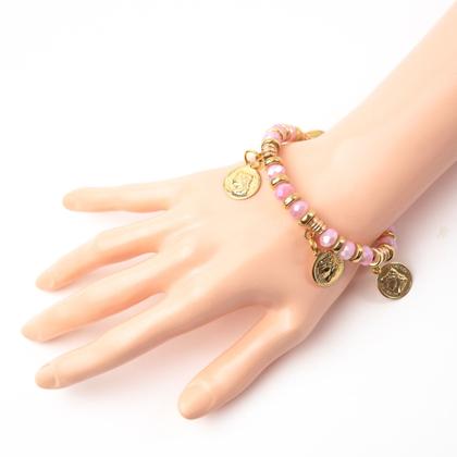 Imagem de Pulseira Cigana Umbanda e Candomblé - Selecione o Modelo