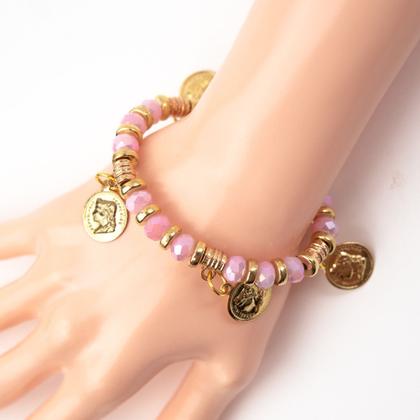 Imagem de Pulseira Cigana Umbanda e Candomblé - Selecione o Modelo