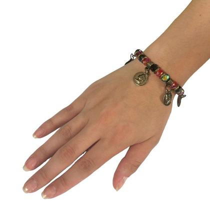 Imagem de Pulseira Cigana Umbanda e Candomblé - Selecione o Modelo