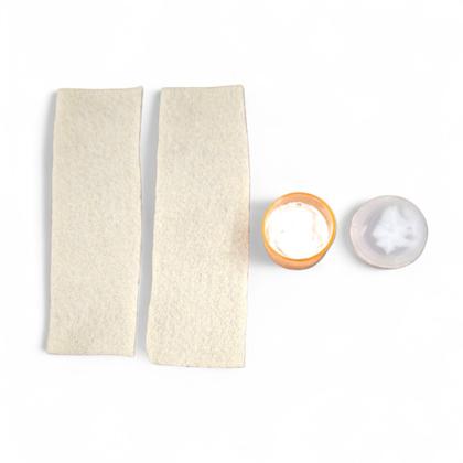 Imagem de Pulseira Cobre Nome Chokurei em Laser Hebraico Unissex