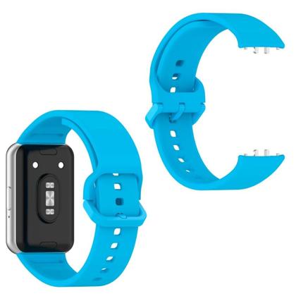 Imagem de Pulseira com fecho para Samsung Fit3 - Silicone