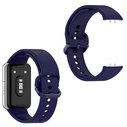 Imagem de Pulseira com fecho para Samsung Fit3 - Silicone