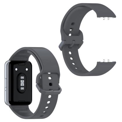 Imagem de Pulseira com fecho para Samsung Fit3 - Silicone