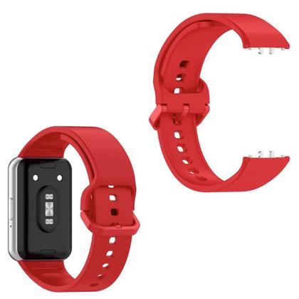 Imagem de Pulseira com fecho para Samsung Fit3 - Silicone