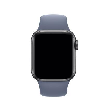 Imagem de Pulseira Compatível Com Applewatch 1 2 3 4 5 SE 6 7 8 Ultra, Iwo 8 9 10 11 12
