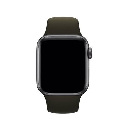 Imagem de Pulseira Compatível Com Applewatch 1 2 3 4 5 SE 6 7 8 Ultra, Iwo 8 9 10 11 12