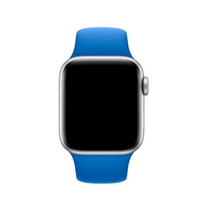 Imagem de Pulseira Compatível Com Applewatch 1 2 3 4 5 SE 6 7 8 Ultra, Iwo 8 9 10 11 12