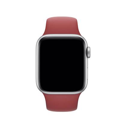 Imagem de Pulseira Compatível Com Applewatch 1 2 3 4 5 SE 6 7 8 Ultra, Iwo 8 9 10 11 12